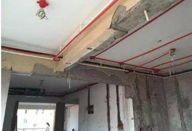 富拉尔基漏水维修 墙面漏水怎么办呢?墙面漏水的原因?