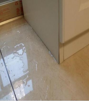 富拉尔基漏水检测 厕所漏水怎么检测?