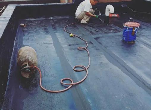 富拉尔基楼顶防水 富拉尔基楼顶防水