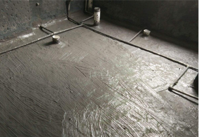 富拉尔基本地防水补漏公司  楼上卫生间漏水怎么办，卫生间漏水怎么维修?