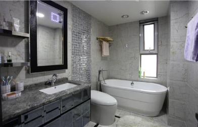 富拉尔基本地漏水补漏公司介绍  楼上卫生间漏水怎么检查，卫生间漏水定位方法是什么?